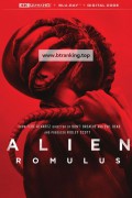 에이리언: 로물루스 Alien Romulus (2024) (2160p BluRay x265 10bit DV HDR TrueHD Atmos 7.1 r00t)
