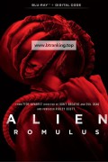 에이리언: 로물루스 Alien꞉ Romulus (2024) (1080p BluRay x265 10bit EAC3 7.1 Ghost)