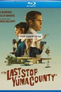 유마 카운티의 끝에서: 주유소 살인사건 The Last Stop in Yuma County (2024) (1080p BluRay x265 10bit EAC3 5.1 r00t)