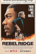 레블 리지 Rebel.Ridge.2024.WEBRip.1080p.x265.10bit.EAC3-highcal