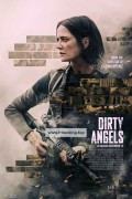 더티 엔젤스 Dirty Angels ,2024.1080p.KORSUB.WEBRip.H264.AAC