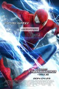 어메이징 스파이더맨 2 The Amazing Spider-Man 2 2014 4k UHD 2160p English Ac3 6ch Audio