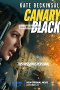 카나리 블랙 Canary Black ,2024.1080p.KORSUB.WEBRip.H264.AAC
