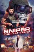 스나이퍼 최후의 전쟁 Sniper The Last Stand ,2025.1080p.KORSUB.WEBRip.H264.AAC