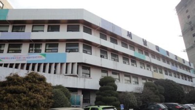 폐교된 대학교가 인수 했던 병원
