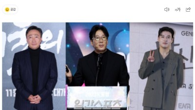 [단독] 이성민, 강하늘, 윤제균 감독 국제시장2 호흡