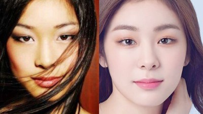 미국식 화장법vs한국식 화장법