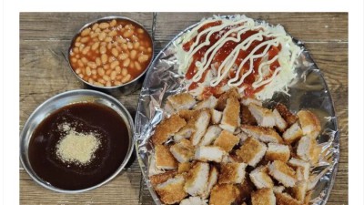 치킨집 하면서 제일 행복할때