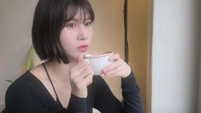 까불면 안 되는 누나