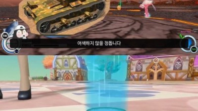 온라인 골프게임 팡야가 망한 이유