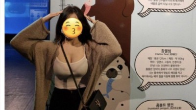키 160 여