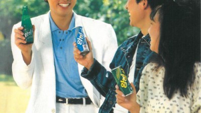 광고모델빨의 정석