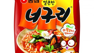 모두가 인정하는 1티어 라면