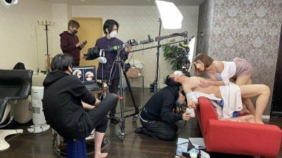 일반인들은 알 수 없는 극한직업