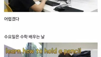 미국에서 유행하는 한국 태권도장