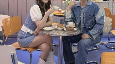 [단독] '신지 예비신랑' 문원, 돌싱 고백 김종민 둘의 사랑이 중요해