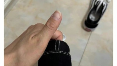 2만원짜리 헬스화 레전드