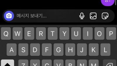 펨붕이 이거 ㅈ된거임