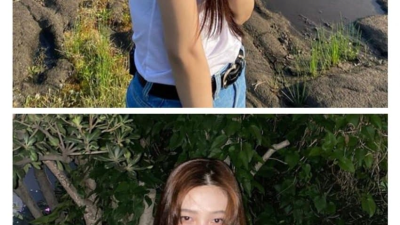 패션 테러리스트들 마저 살린 박명수 사진 실력