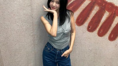 한예슬 근황