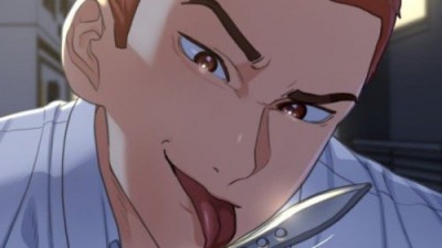 K웹툰 근황