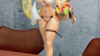 보면 건강해지는 피규어