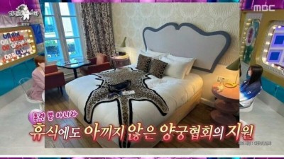 정의선 양궁 선수들은 TV나가서 내 얘기 그만해라