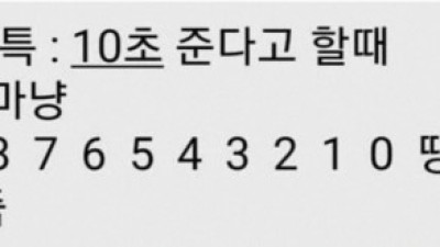 한국인 특