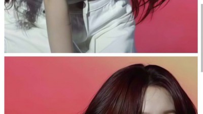 하얀 피부 슈화