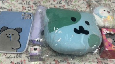 천수영의 고민 좀 들어주지 않을래