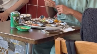 오늘의유머 - 1인분에 6만원 한다는 기사식당