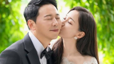 오늘의유머 - 김하영 결혼 “시집갑니다! 실감도 안나 ‘서프라이즈’ 같아” [전문]