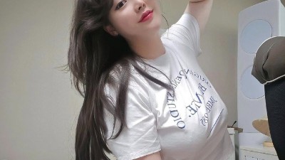 지난번 성인웹툰 작가 몸매 근황