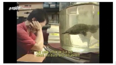 고시원에서 6년간 고시 생활하던 40대 남성 근황