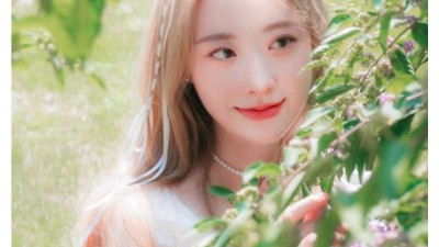 팬들에게 극찬받는 연애프로그램 모솔녀 근황