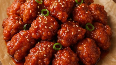 생각보다 비싼 음식