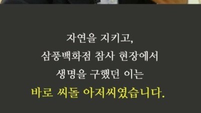 12년 전, 대한민국을 발칵 뒤집었던 '자연인'의 진짜 정체.
