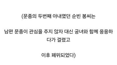 세종대왕의 말문을 막히게 한 사건