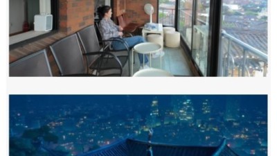 K팝 데몬헌터스 덕에 관광특수 누리는 한국