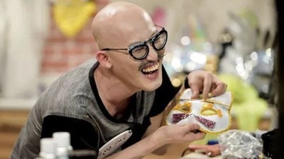 복면가왕 디자이너 황재근 근황...