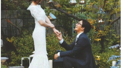 남편이 잘생기면 아내의 건강에 악영향을 준다.