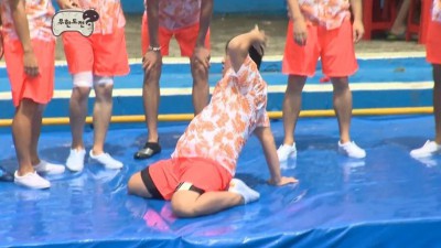 무한도전에서 이미 예견한거