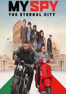 마이 스파이: 디 이터널 시티 My.Spy.the.Eternal.City.2024