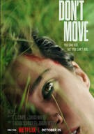 돈 무브 Dont Move 2024
