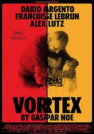 소용돌이 Vortex (2021)
