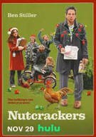 넛크래커즈 Nutcrackers.2024