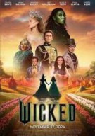 위키드 Wicked, 2024
