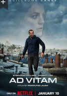 삶이 다할 때까지 Ad Vitam ,2025