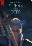 위쳐: 세이렌의 바다 The.Witcher.Sirens.of.the.Deep.2025