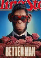 베러맨.Better Man (2024)